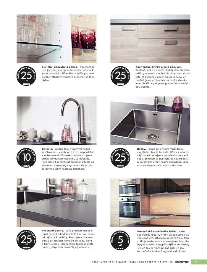 leták Ikea strana 1 leták Ikea strana 1