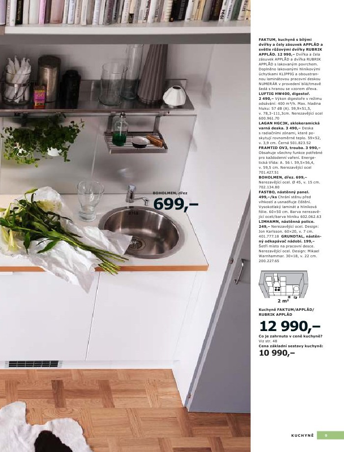 leták Ikea strana 1 leták Ikea strana 1