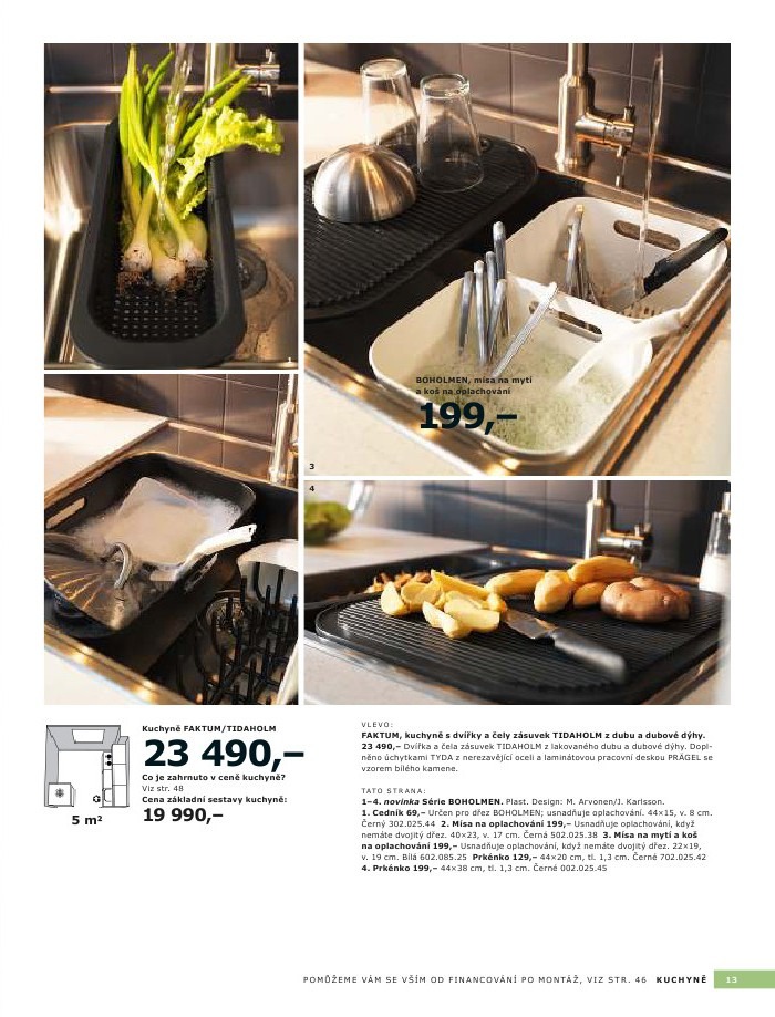 leták Ikea strana 1 leták Ikea strana 1