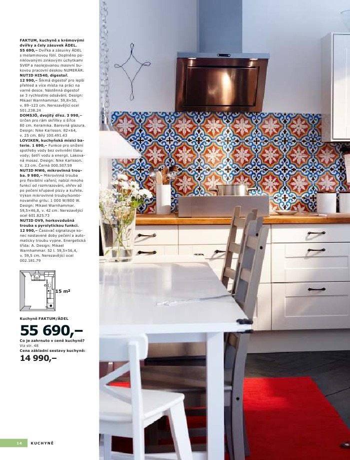 leták Ikea strana 1 leták Ikea strana 1