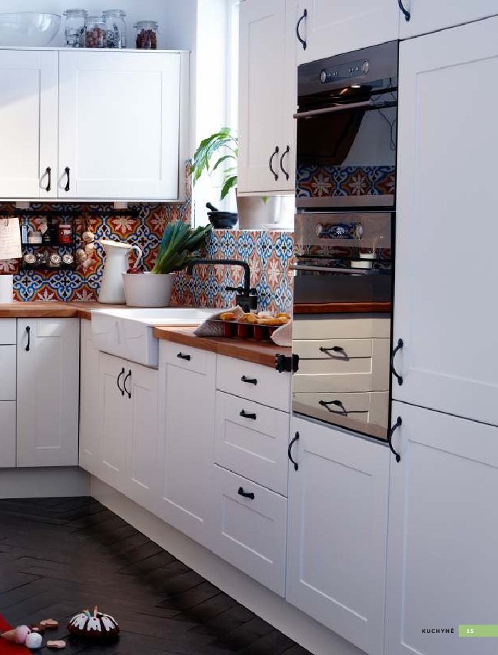 leták Ikea strana 1 leták Ikea strana 1