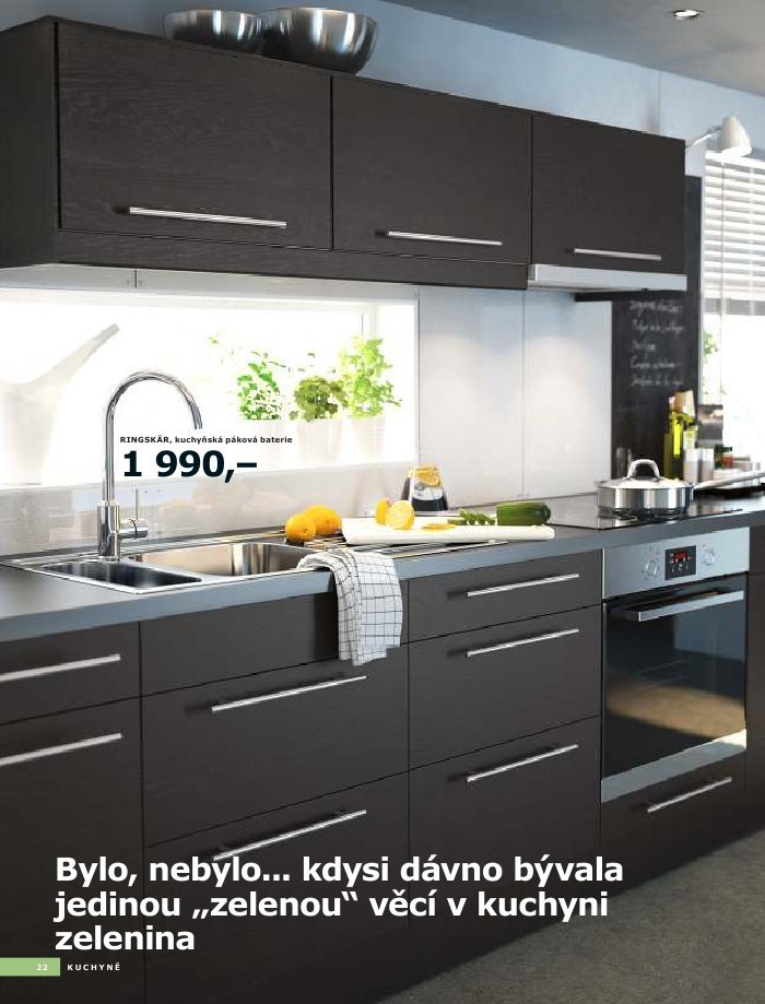 leták Ikea strana 1 leták Ikea strana 1