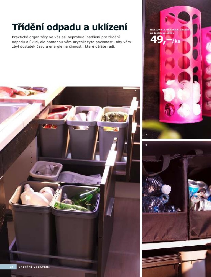 leták Ikea strana 1 leták Ikea strana 1