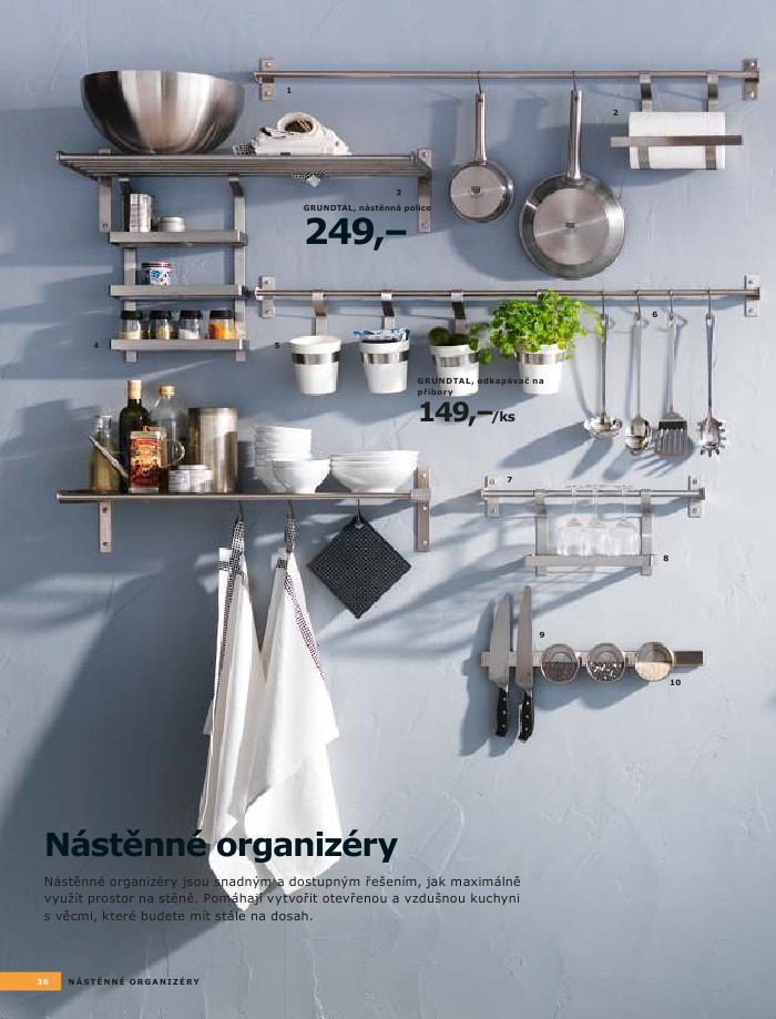 leták Ikea strana 1 leták Ikea strana 1