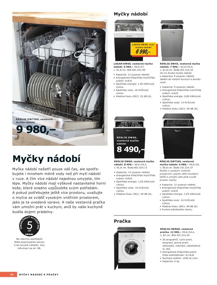 leták Ikea strana 1 leták Ikea strana 1