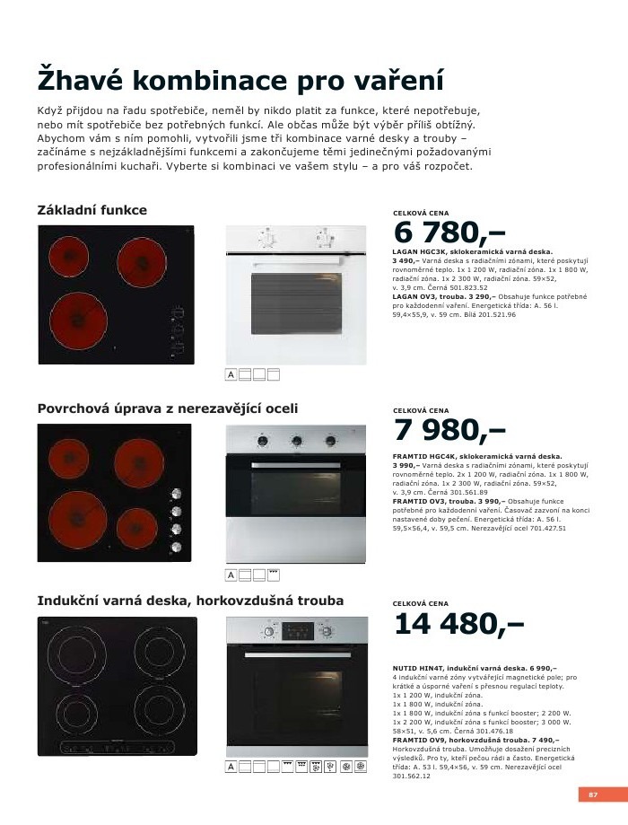 leták Ikea strana 1 leták Ikea strana 1