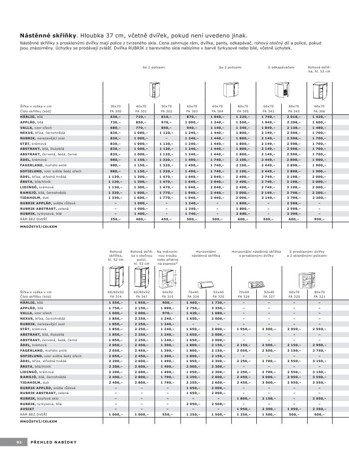 leták Ikea strana 1 leták Ikea strana 1