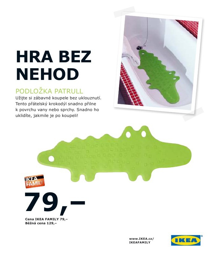 letk Ikea strana 1