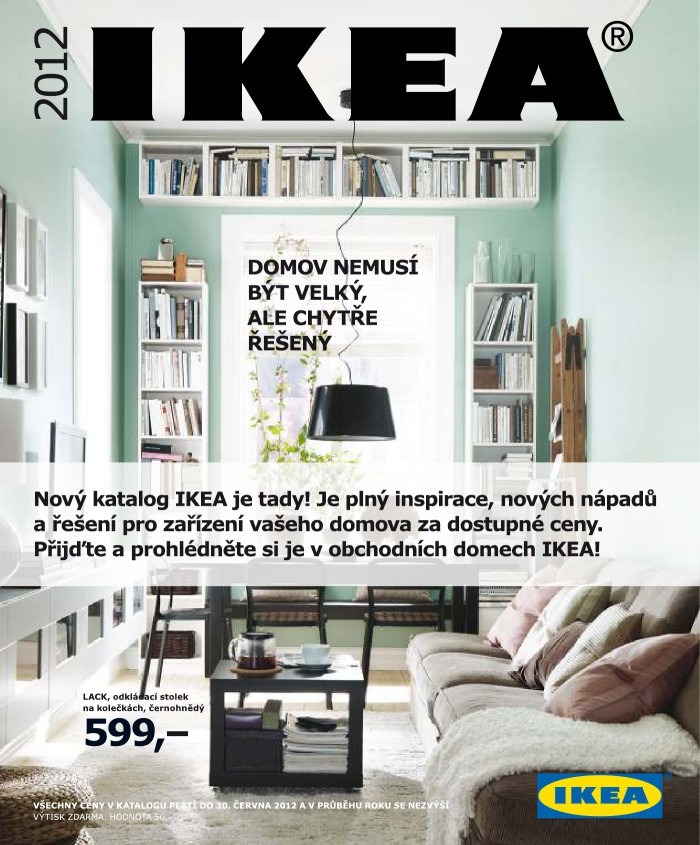 letk Ikea strana 1