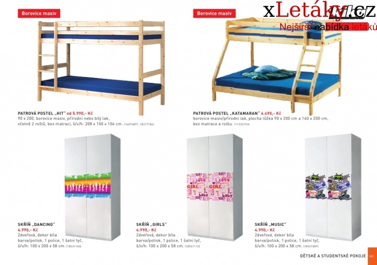 let�k Kika n�bytek aktu�ln� let�k strana 1