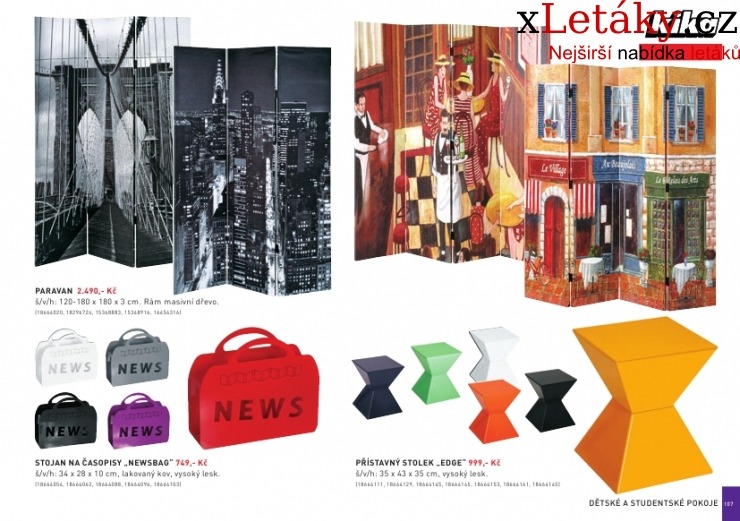 let�k Kika n�bytek aktu�ln� let�k strana 1