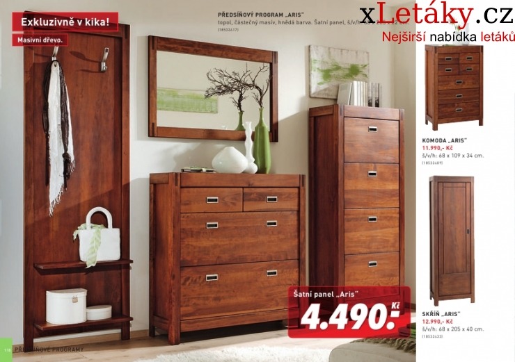 let�k Kika n�bytek aktu�ln� let�k strana 1