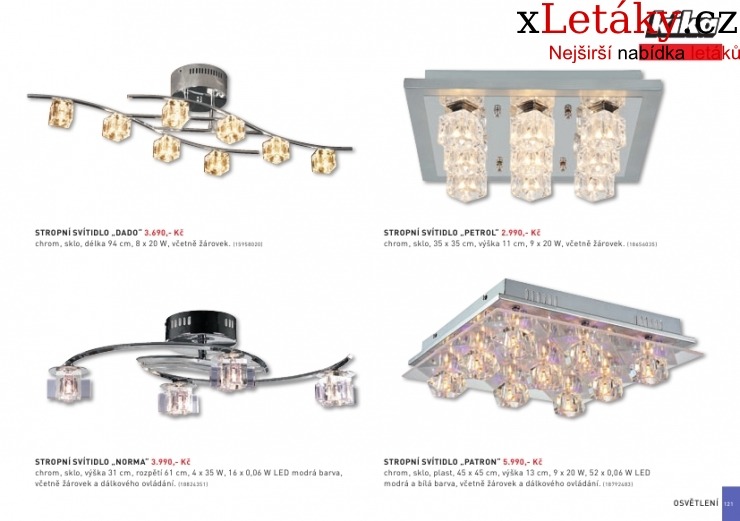 let�k Kika n�bytek aktu�ln� let�k strana 1