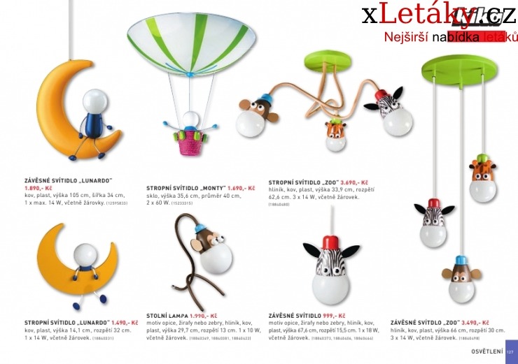 let�k Kika n�bytek aktu�ln� let�k strana 1