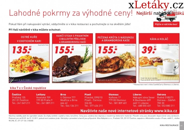 let�k Kika n�bytek aktu�ln� let�k strana 1