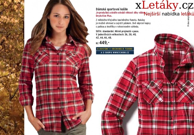 let�k Tchibo aktu�ln� let�k strana 1