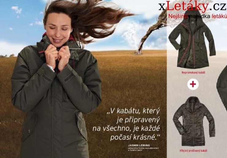 let�k Tchibo aktu�ln� let�k strana 1