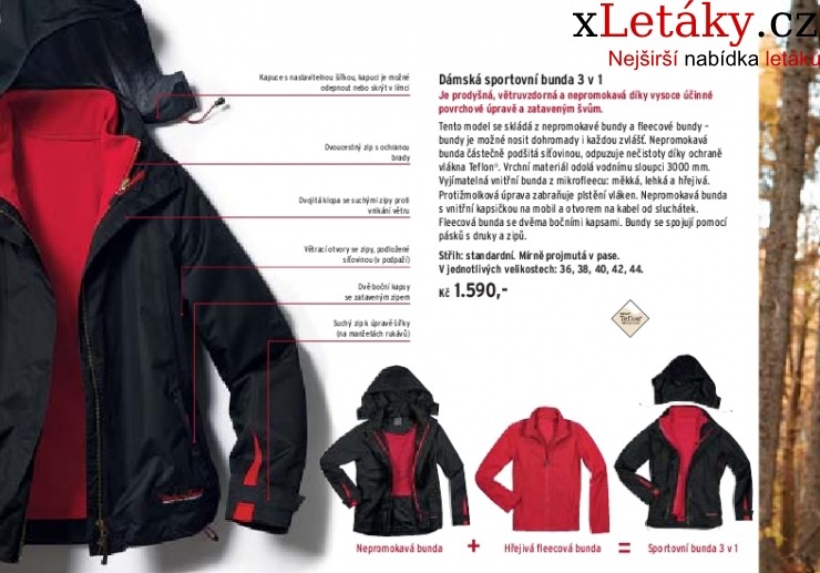 let�k Tchibo aktu�ln� let�k strana 1