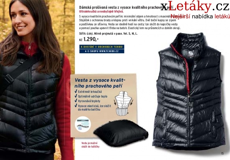 let�k Tchibo aktu�ln� let�k strana 1