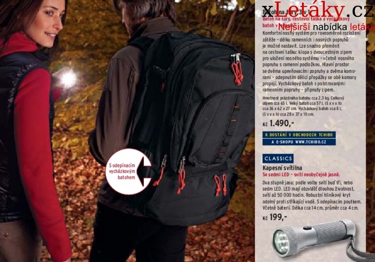 let�k Tchibo aktu�ln� let�k strana 1