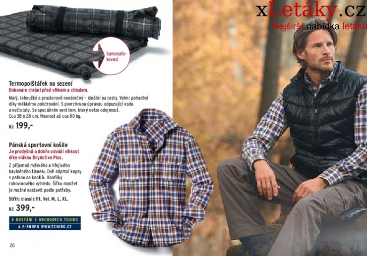 let�k Tchibo aktu�ln� let�k strana 1