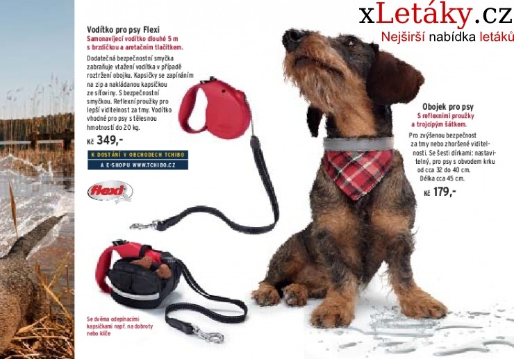 leták Tchibo aktuální leták strana 1 leták Tchibo aktuální leták strana 1