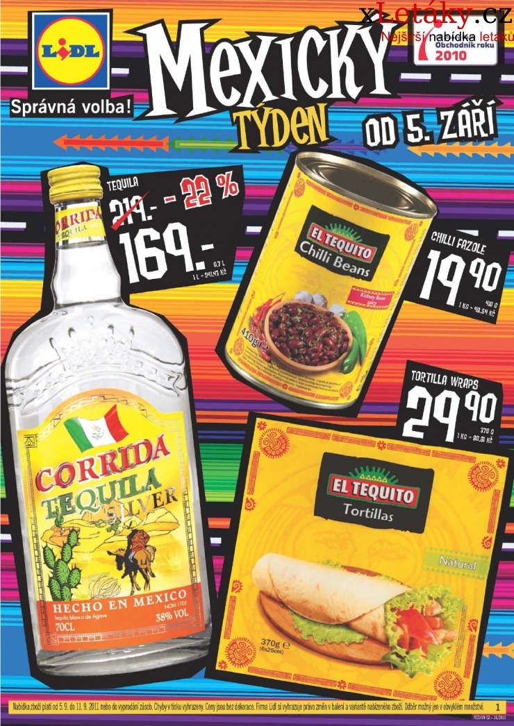 letk Lidl akn letk strana 1