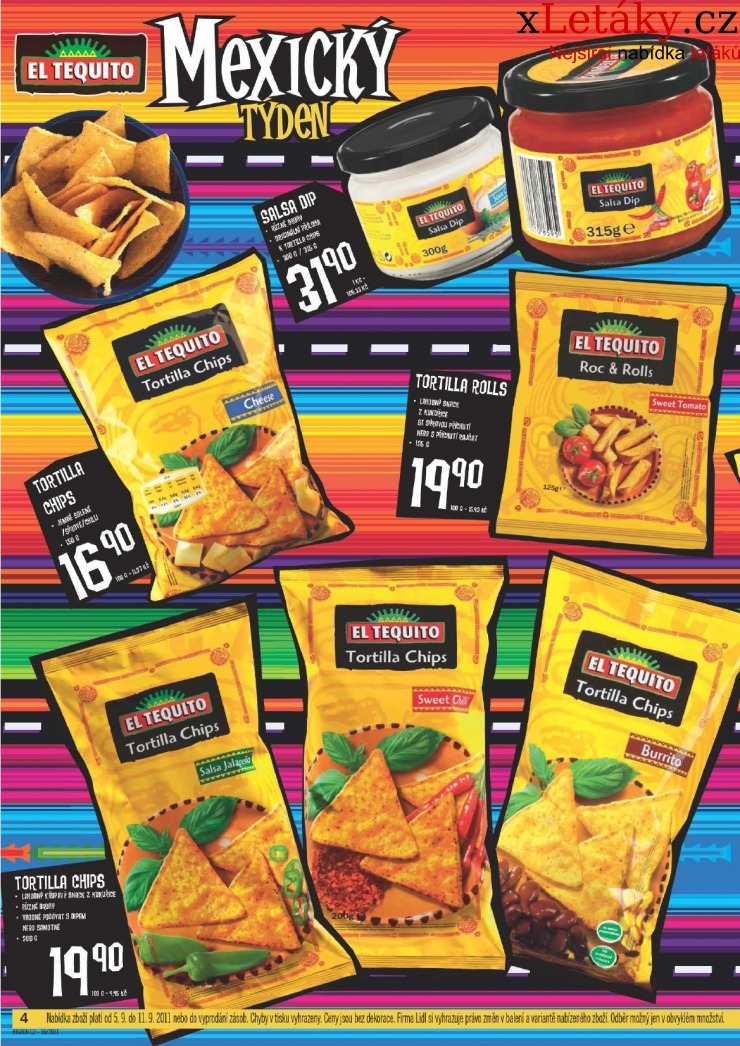 let�k Lidl ak�n� let�k strana 1