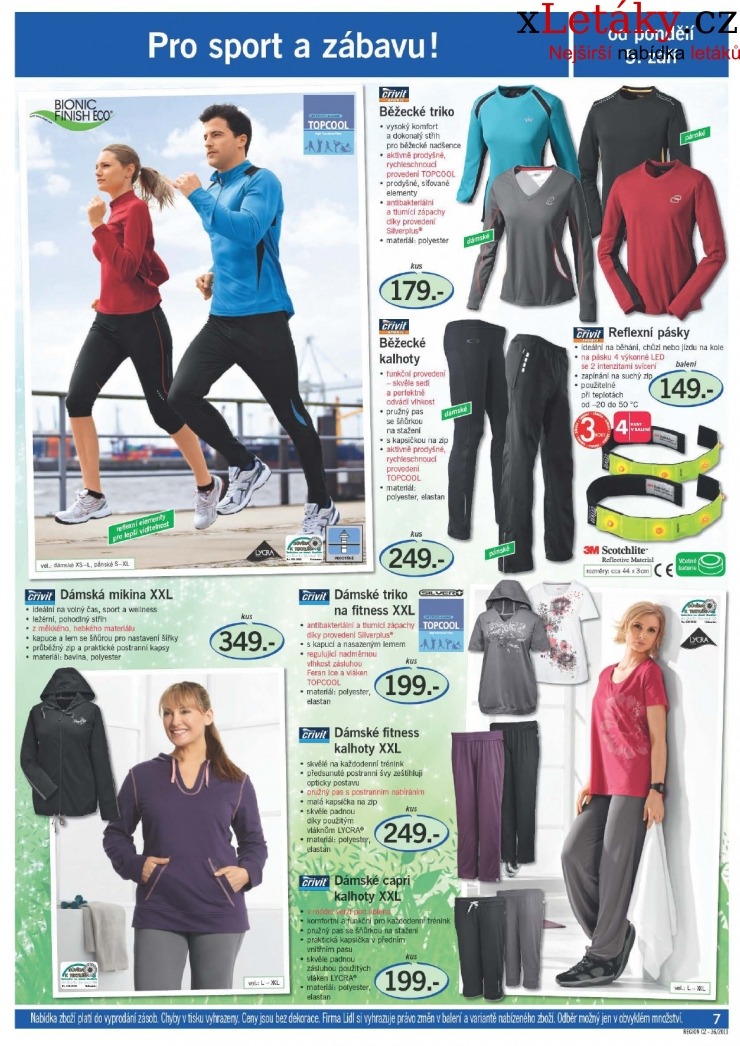 let�k Lidl ak�n� let�k strana 1