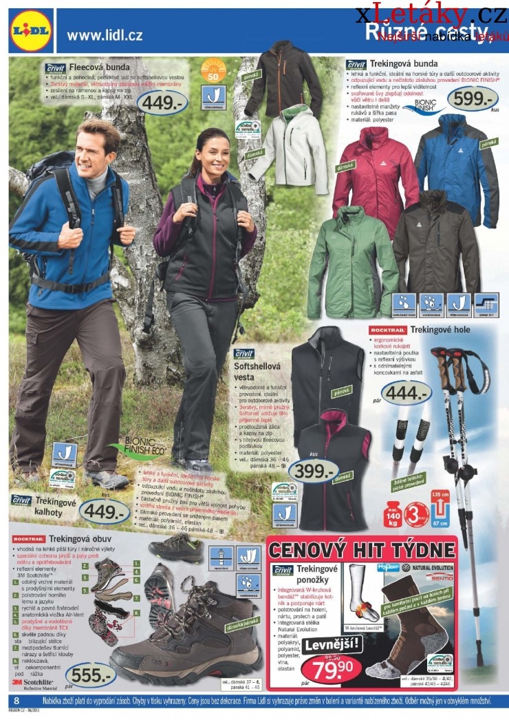 let�k Lidl ak�n� let�k strana 1