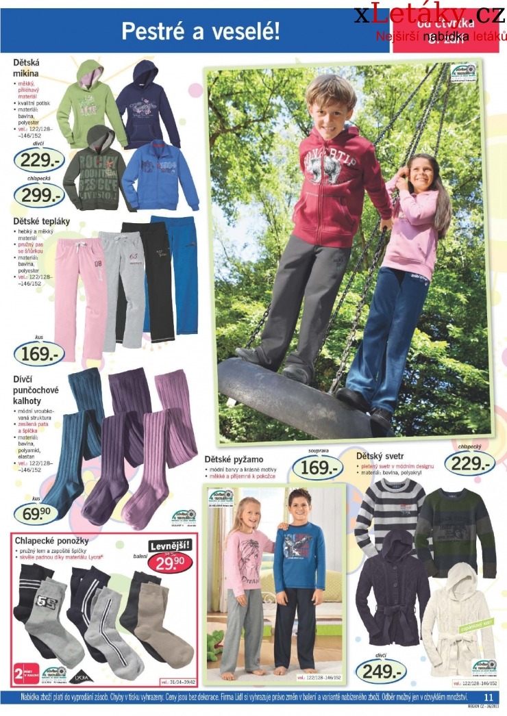 let�k Lidl ak�n� let�k strana 1