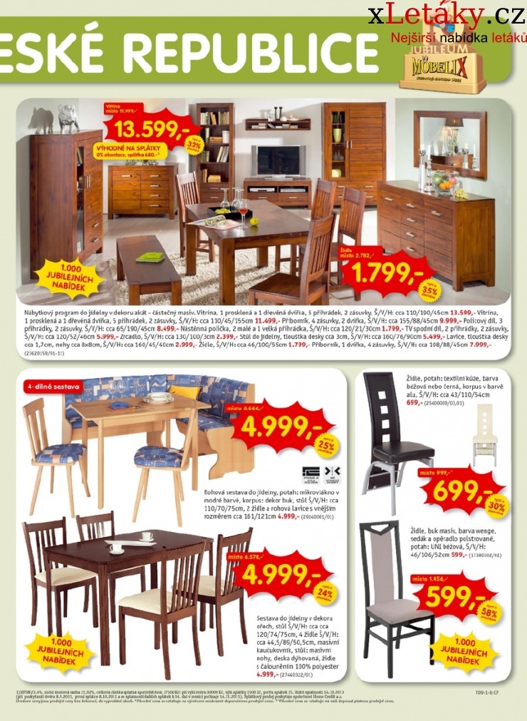 let�k M�belix aktu�ln� let�k strana 1