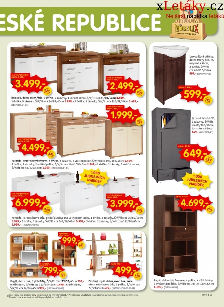 let�k M�belix aktu�ln� let�k strana 1