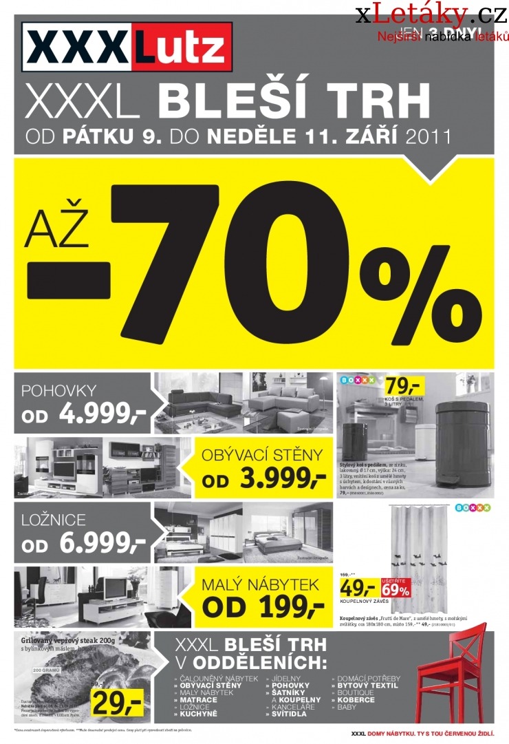 letk XXXLutz akn letk strana 1