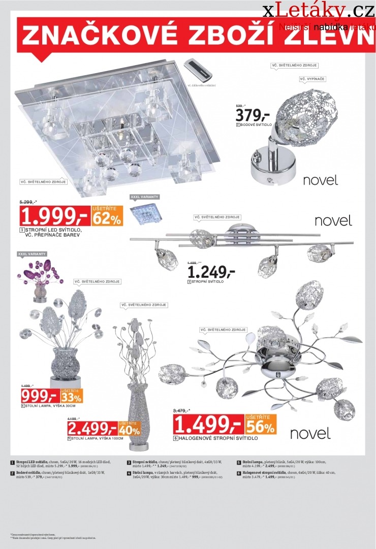 let�k XXXLutz ak�n� let�k strana 1