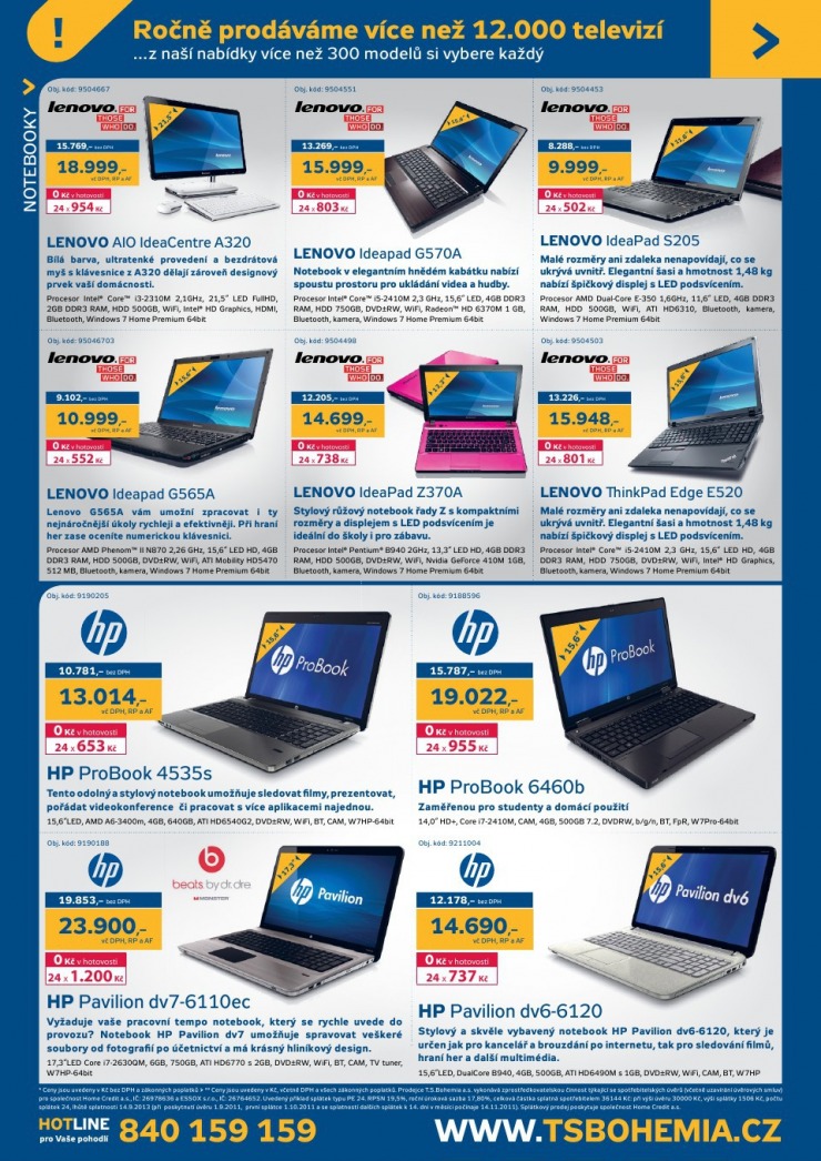 let�k T.S. Bohemia strana 1