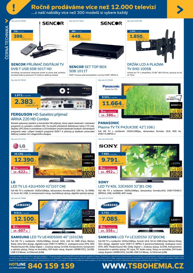 let�k T.S. Bohemia strana 1