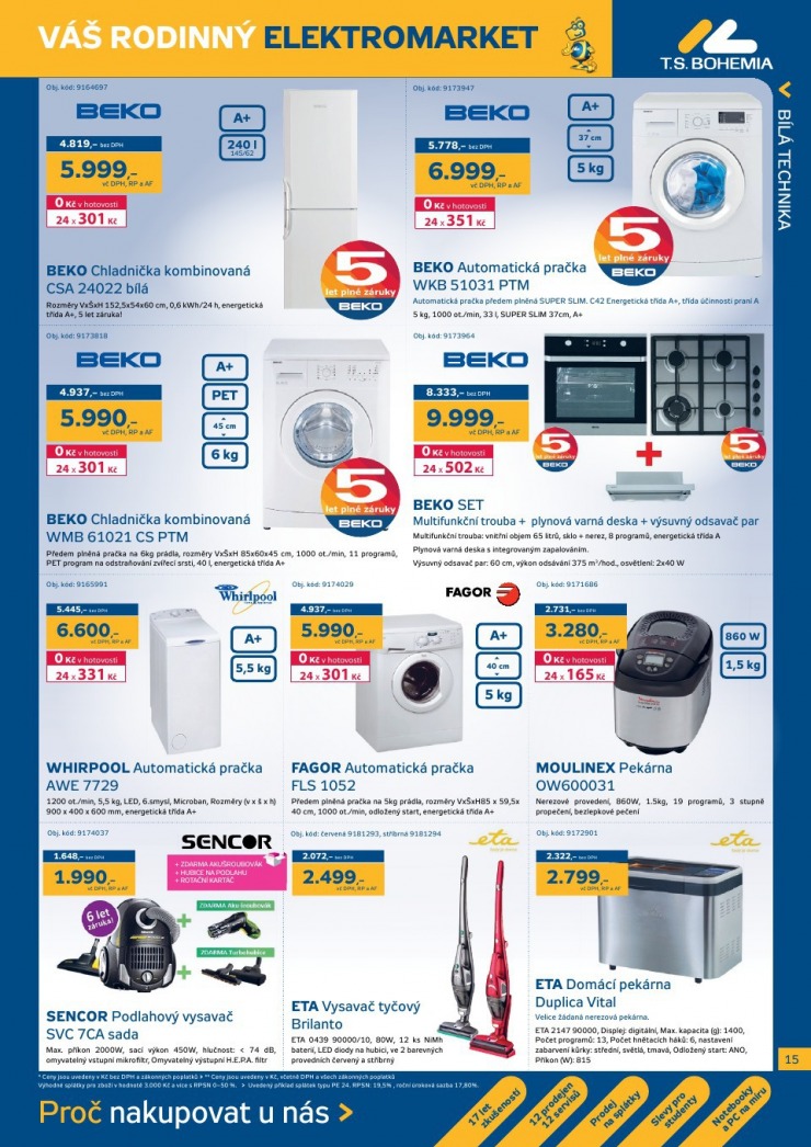 let�k T.S. Bohemia strana 1