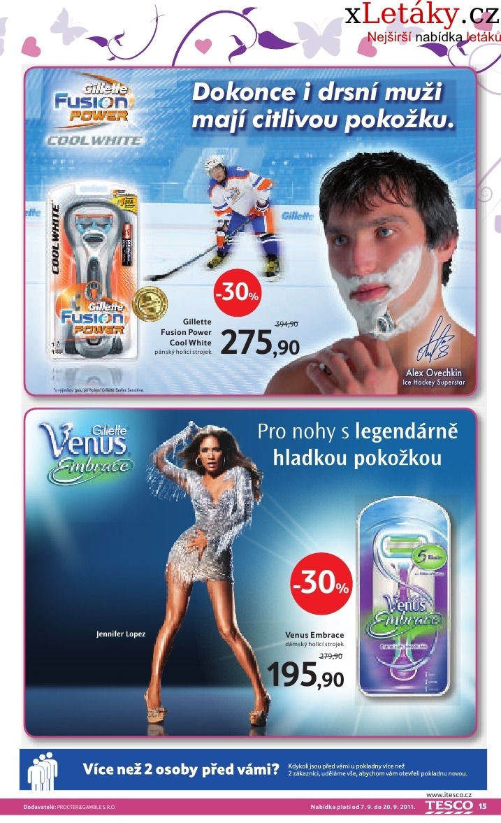 let�k Tesco ak�n� let�k strana 1