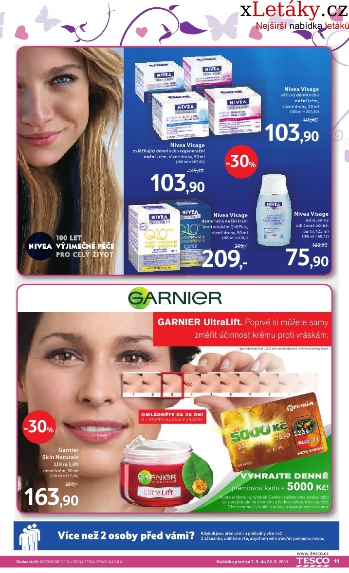 let�k Tesco ak�n� let�k strana 1