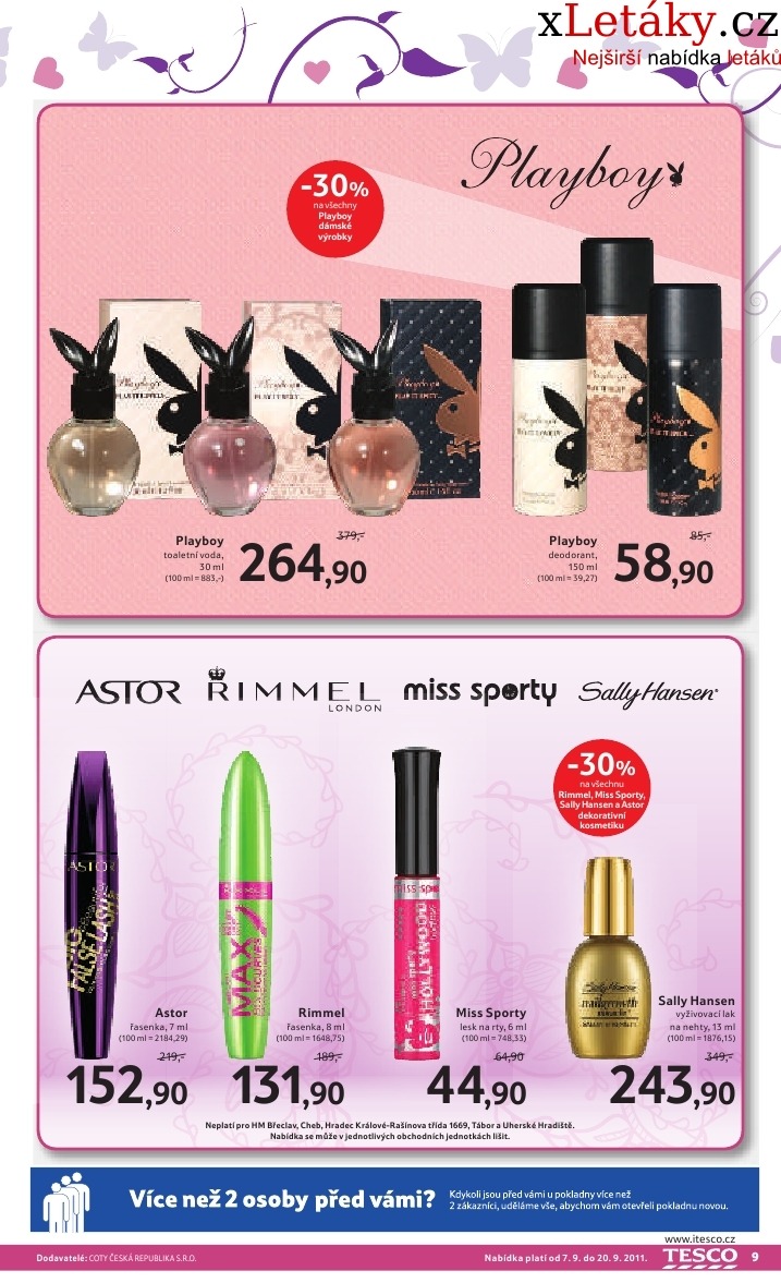 let�k Tesco ak�n� let�k strana 1