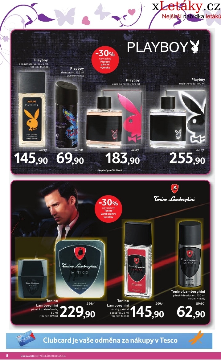 let�k Tesco ak�n� let�k strana 1