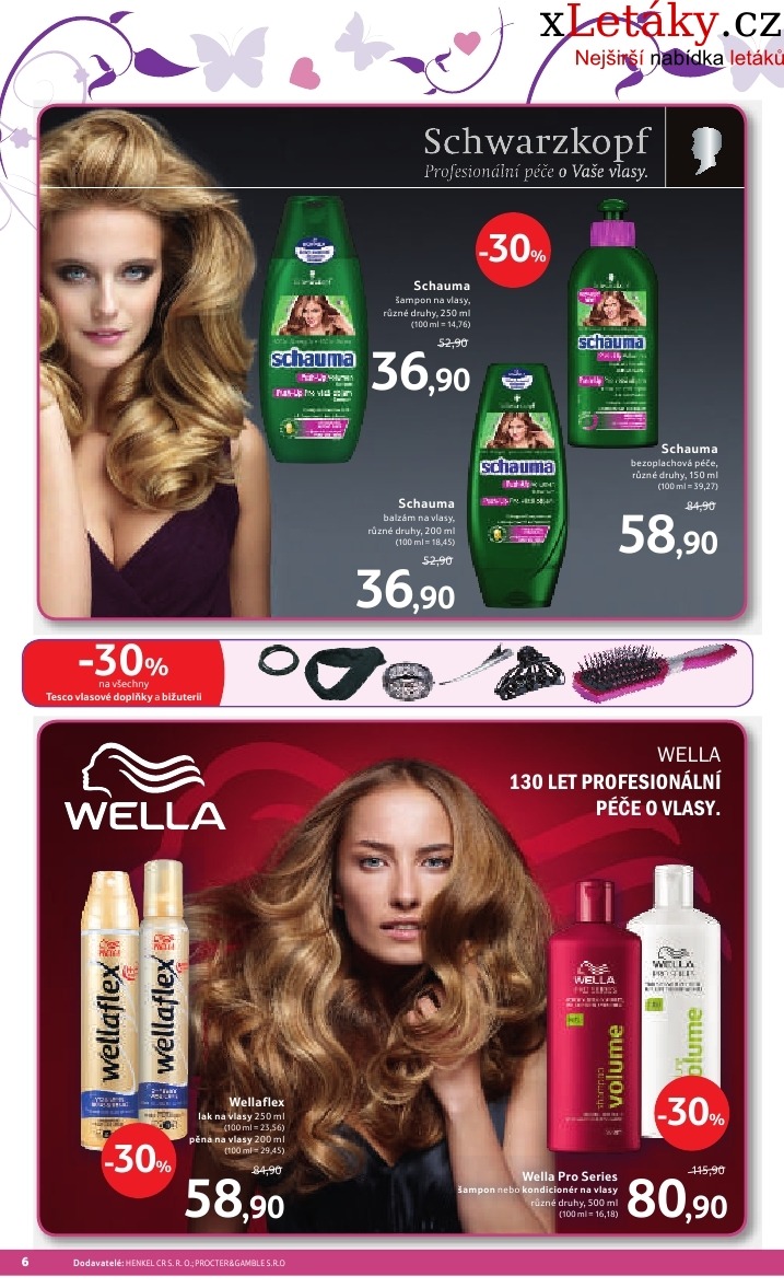 let�k Tesco ak�n� let�k strana 1