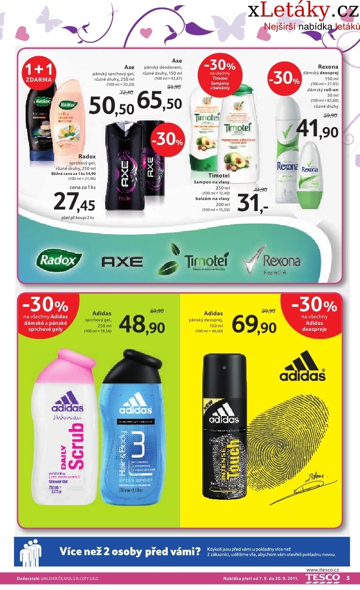 let�k Tesco ak�n� let�k strana 1