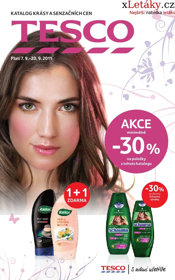 letk Tesco letk strana 1