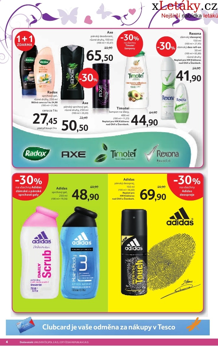 let�k Tesco let�k strana 1