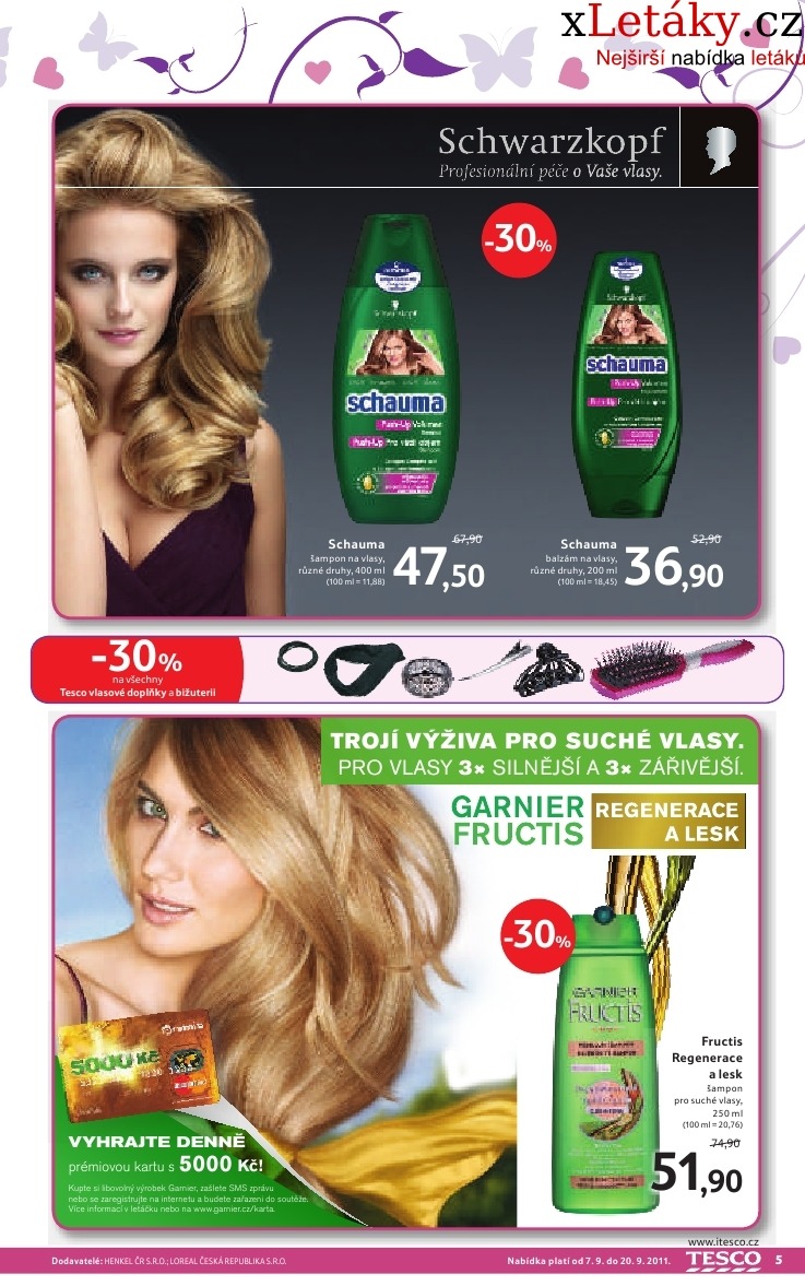 let�k Tesco let�k strana 1