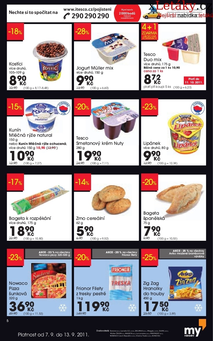 let�k Tesco let�k strana 1