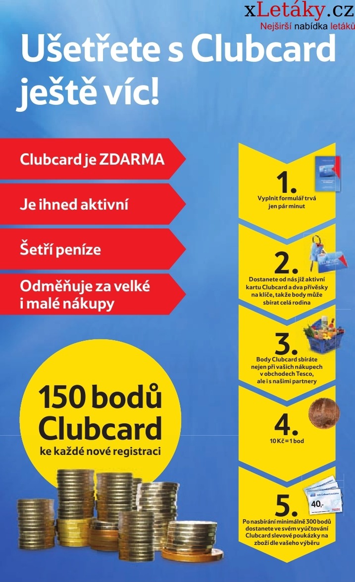 let�k Tesco ak�n� let�k strana 1