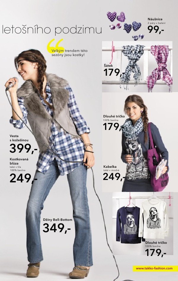 let�k Takko fashion strana 1